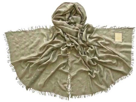 Палантин Tranini из микромодала, 4630