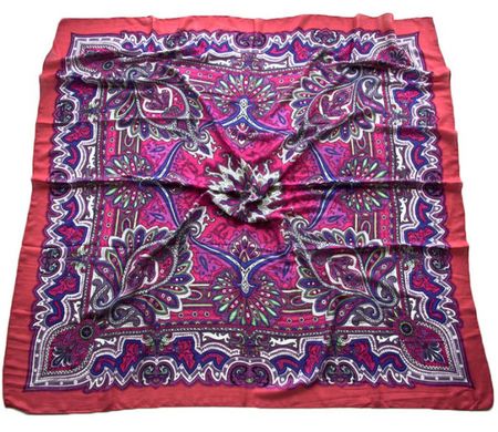 Платок шерстяной Tranini 0253