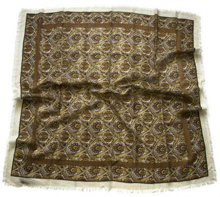 Платок шерстяной Tranini 0026