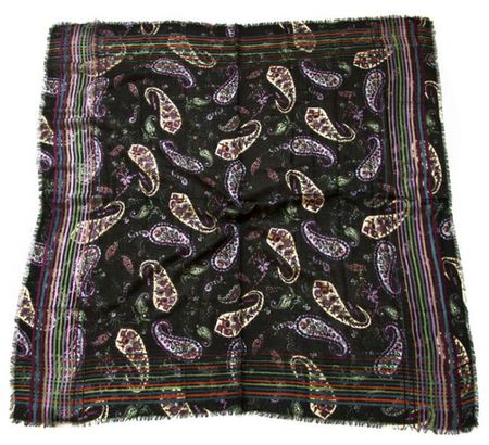 Платок шерстяной Tranini 0077 Платок шерстяной Tranini 0077