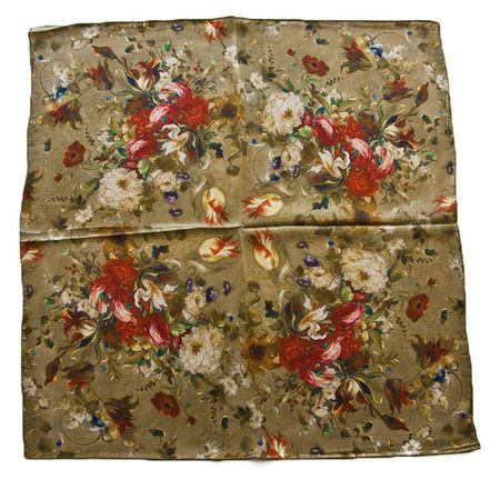 Платок шейный Tranini 0527