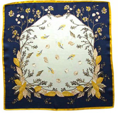 Шейный платок Tranini 1026 PLATOK 9