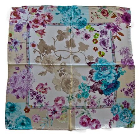 Платок шейный Tranini 0702