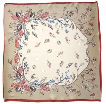 Шейный платок Tranini 1027 PLATOK 9