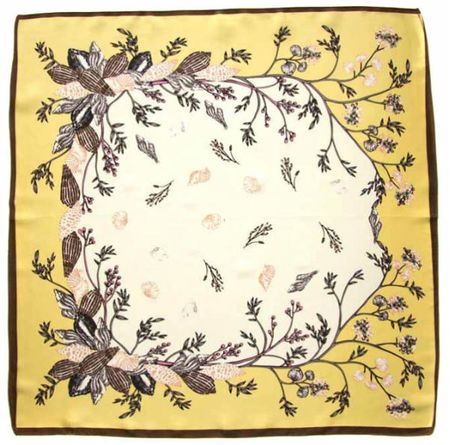Шейный платок Tranini 1028 PLATOK 9