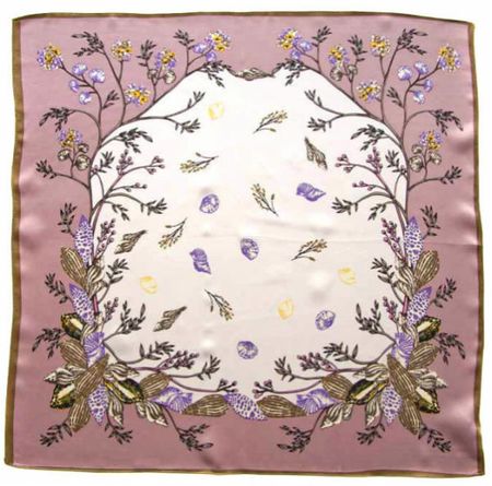 Шейный платок Tranini 1029 PLATOK 9