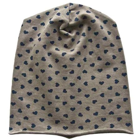 Шапка трикотажная Tranini 0311