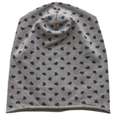 Шапка трикотажная женская Tranini 0310