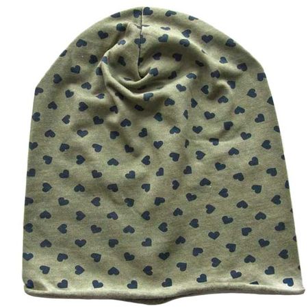 Шапка молодежная Tranini 0309