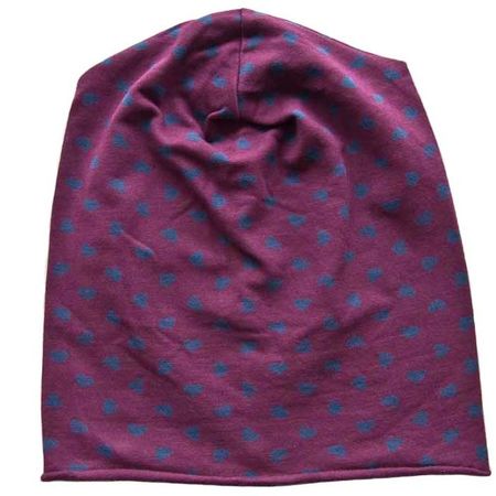 Шапка молодежная Tranini 0315