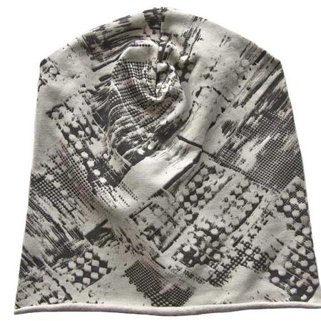 Шапка молодежная Tranini 401