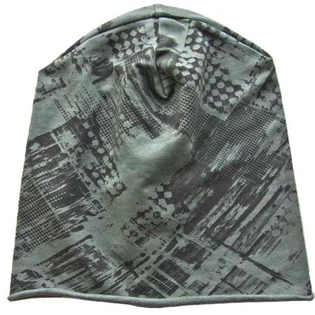 Шапка молодежная Tranini 404