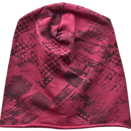 Шапка молодежная Tranini 405