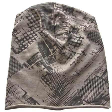 Шапка молодежная Tranini 403