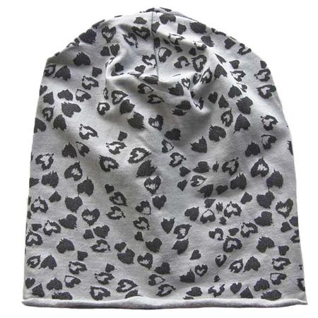 Шапка молодежная Tranini 504