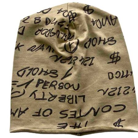 Шапка молодежная Tranini 527