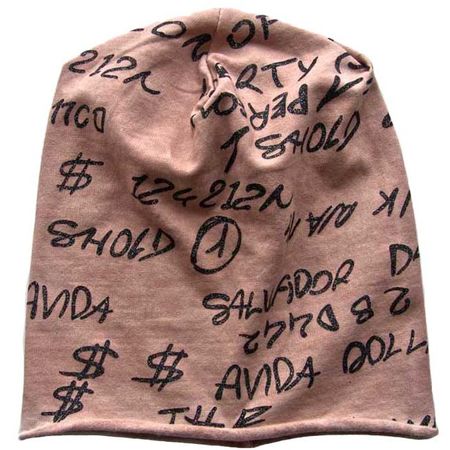 Шапка молодежная Tranini 532