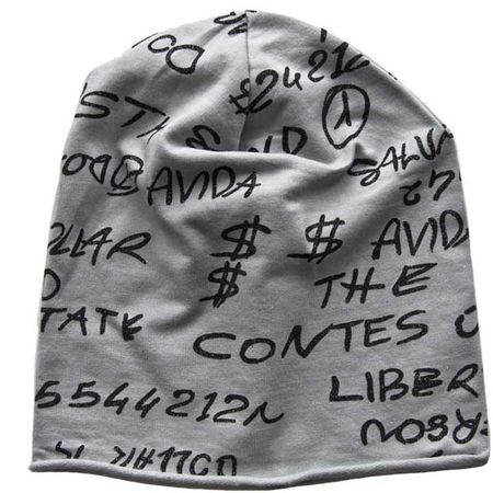 Шапка молодежная Tranini 537