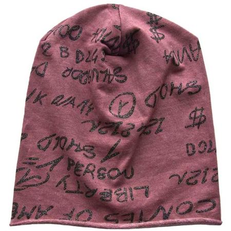 Шапка молодежная Tranini 533