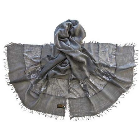 Палантин Tranini 4858 PAL 4  микромодал