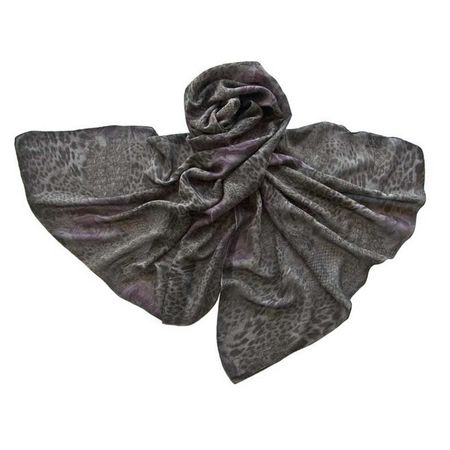 Палантин Tranini 1280 PAL 2  шерсть и  вискоза