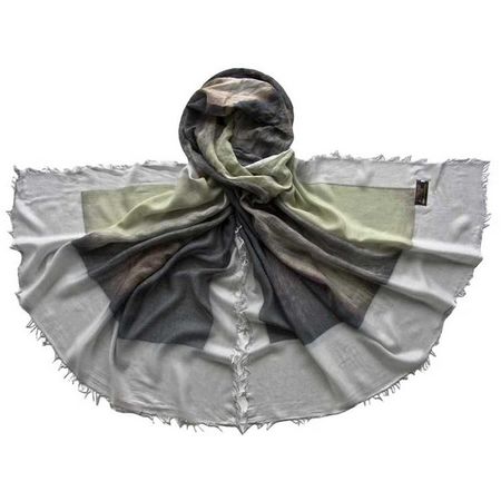 Палантин Tranini 4977 PAL 4  микромодал и  полиэстер