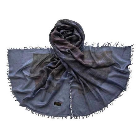 Палантин Tranini 5053 PAL 4  микромодал и  полиэстер