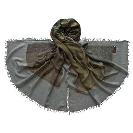 Палантин Tranini 5178 PAL 4  микромодал и  полиэстер