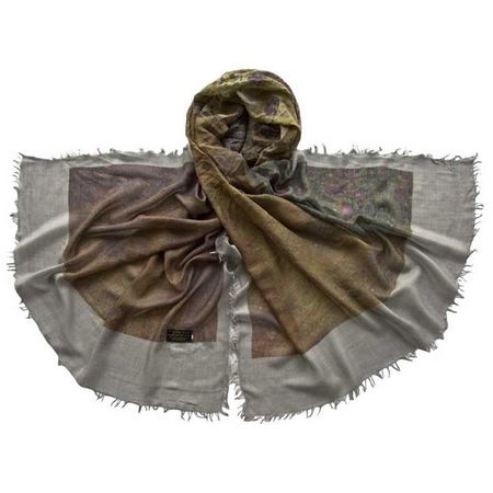 Палантин Tranini 5179 PAL 4  микромодал и  полиэстер