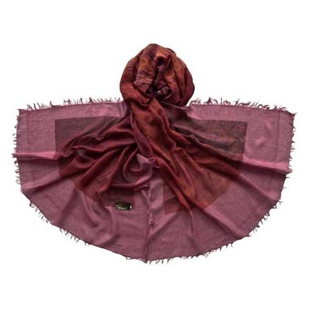 Палантин Tranini 5180 PAL 4  микромодал и  полиэстер