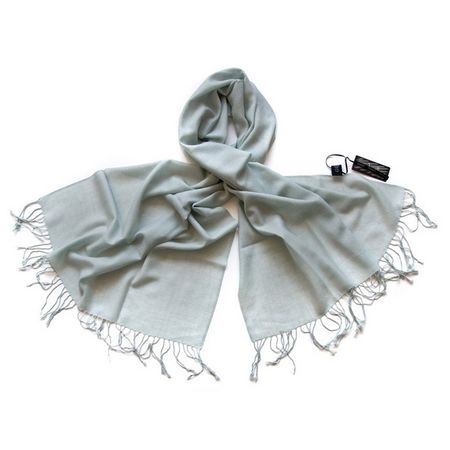 Палантин Tranini 0304 PAL 5  шелк и  шерсть