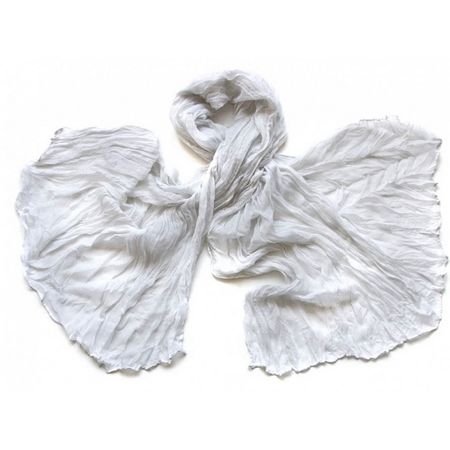 Палантин Tranini 0275 PAL 1 хлопок и  вискоза