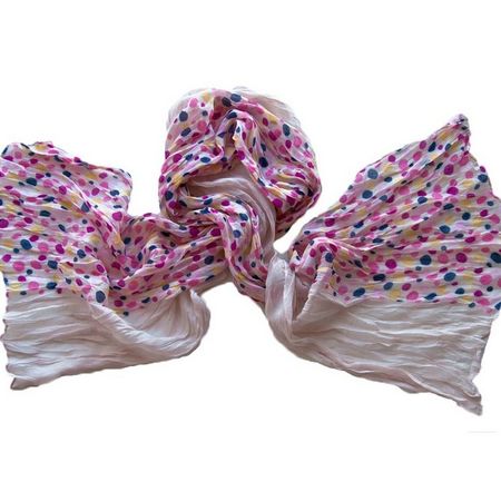 Палантин Tranini 1080 PAL 1 хлопок и  вискоза