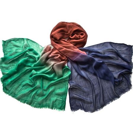 Палантин Tranini 1934 PAL 4  хлопок и  вискоза