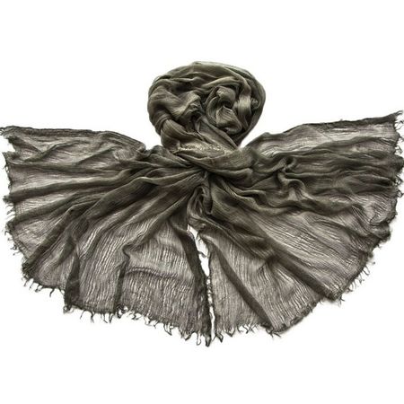 Палантин Tranini 2027 PAL 4  хлопок и  вискоза