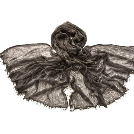 Палантин Tranini 2028 PAL 4  хлопок и  вискоза