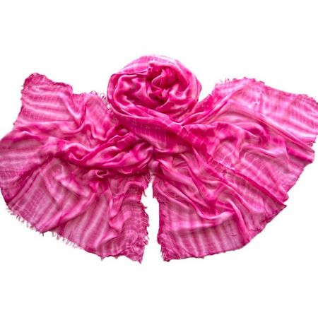 Палантин Tranini 1306 PAL 3  хлопок и  вискоза