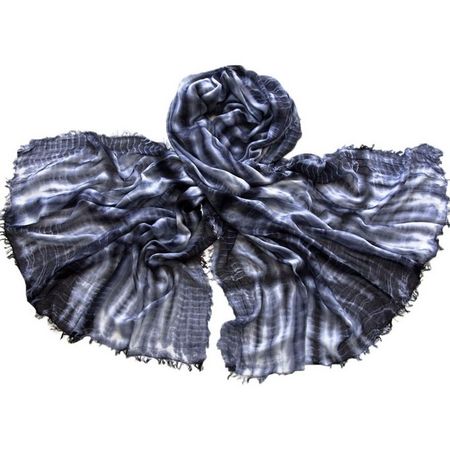 Палантин Tranini 1307 PAL 3  хлопок и  вискоза