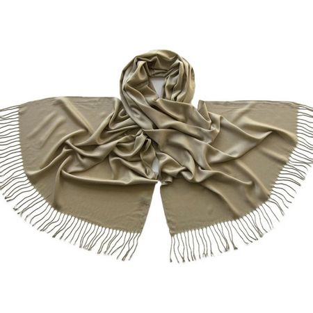 Палантин Tranini 1826 PAL 1  хлопок и  вискоза