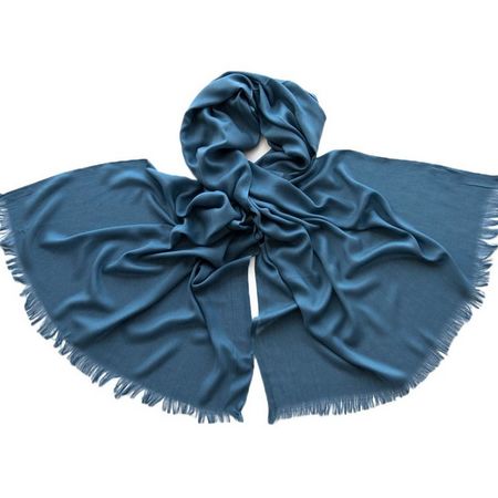 Палантин Tranini 1739 PAL 1  хлопок и  вискоза