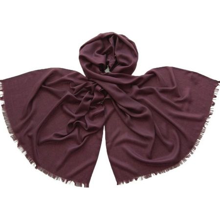 Палантин Tranini 1733 PAL 1  хлопок и  вискоза