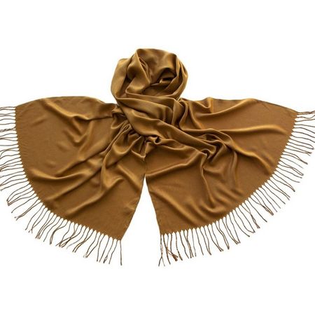 Палантин Tranini 1835 PAL 1  хлопок и  вискоза