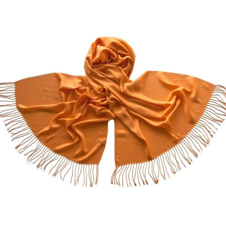 Палантин Tranini 1834 PAL 1  хлопок и  вискоза