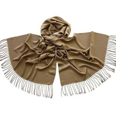 Палантин Tranini 1827 PAL 1  хлопок и  вискоза