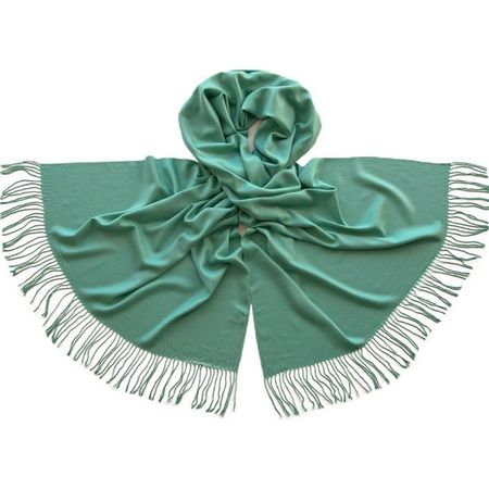 Палантин Tranini 0778 PAL 2  шерсть и  вискоза