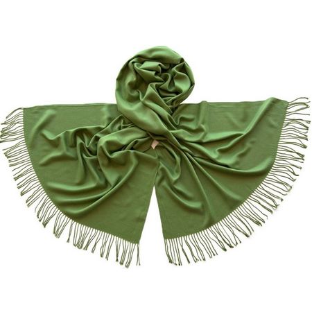 Палантин Tranini 0775 PAL 2  шерсть и  вискоза