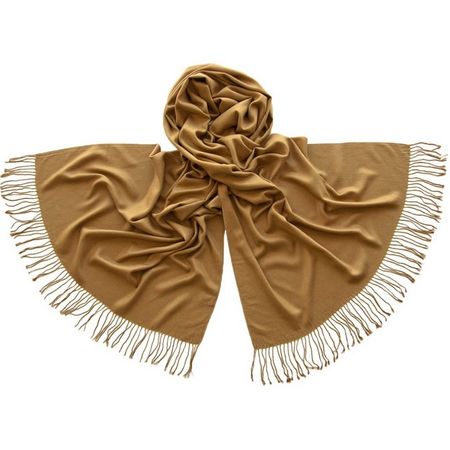 Палантин Tranini 0771 PAL 2  шерсть и  вискоза