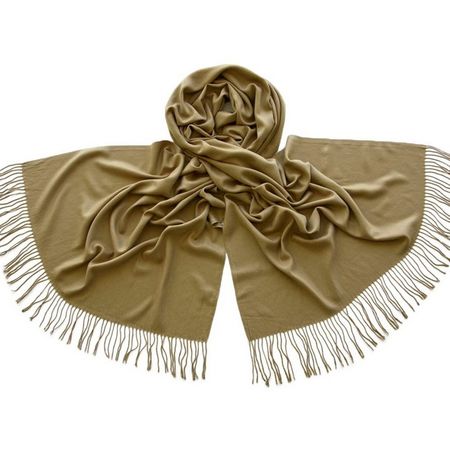 Палантин Tranini 0770 PAL 2  шерсть и  вискоза