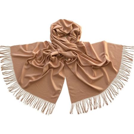 Палантин Tranini 0759 PAL 2  шерсть и  вискоза