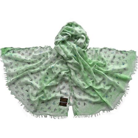 Палантин Tranini 3856 PAL 4  микромодал